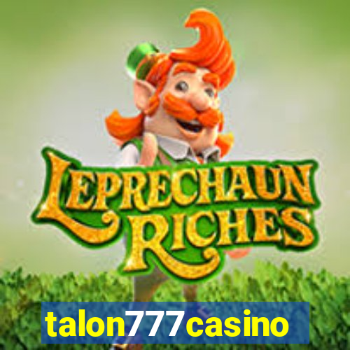 talon777casino