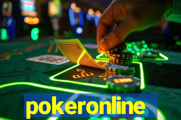 pokeronline