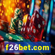 f26bet.com