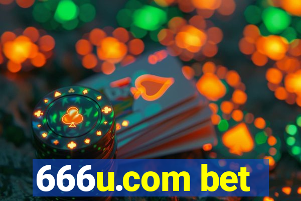 666u.com bet