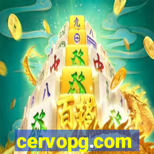 cervopg.com