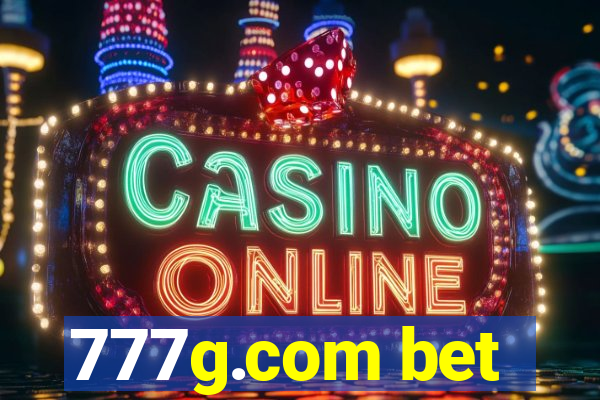 777g.com bet