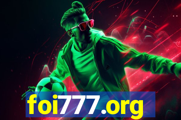 foi777.org