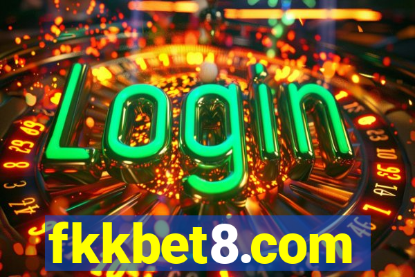 fkkbet8.com