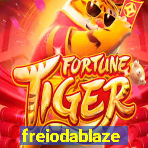 freiodablaze