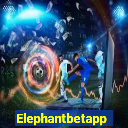 Elephantbetapp