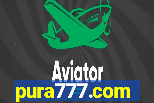 pura777.com