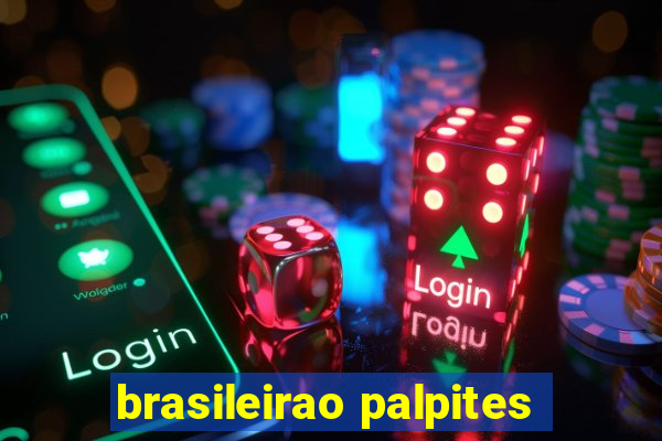 brasileirao palpites