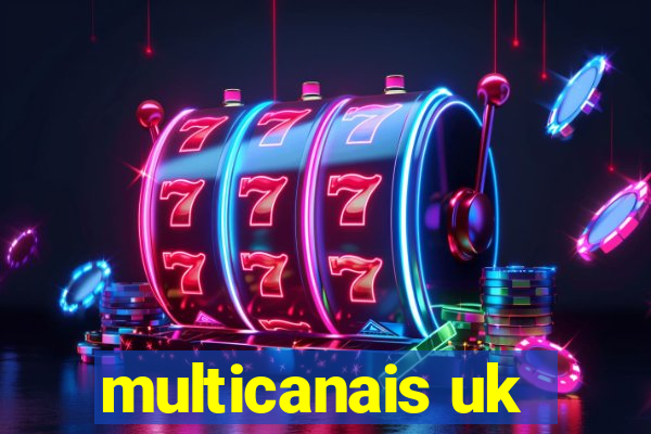 multicanais uk