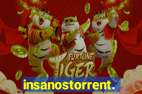 insanostorrent.com