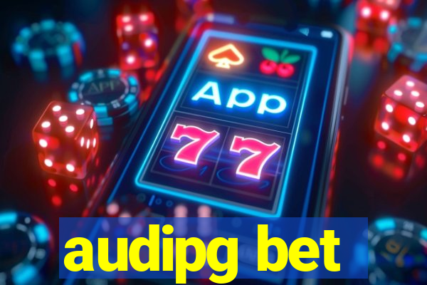 audipg bet