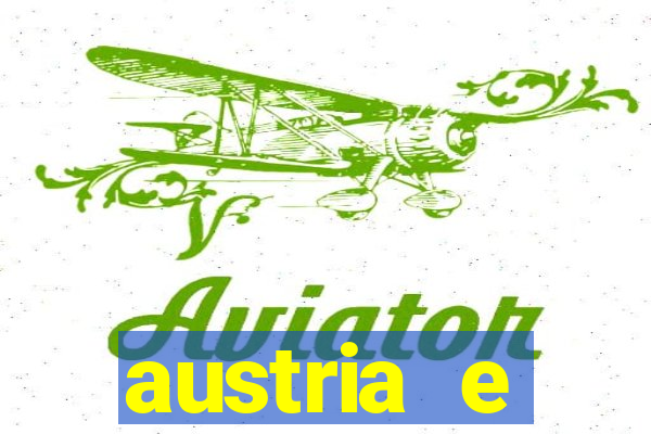 austria e eslovaquia palpite