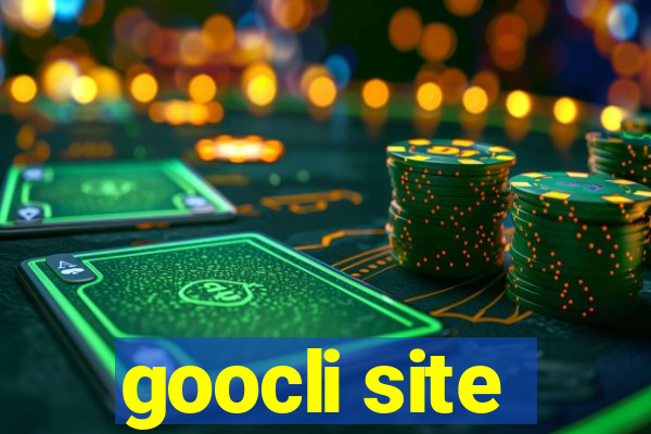 goocli site