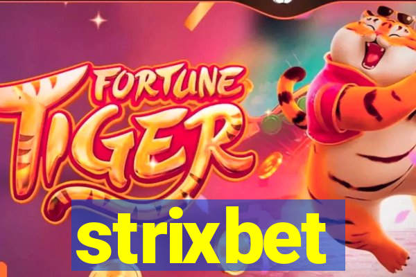 strixbet