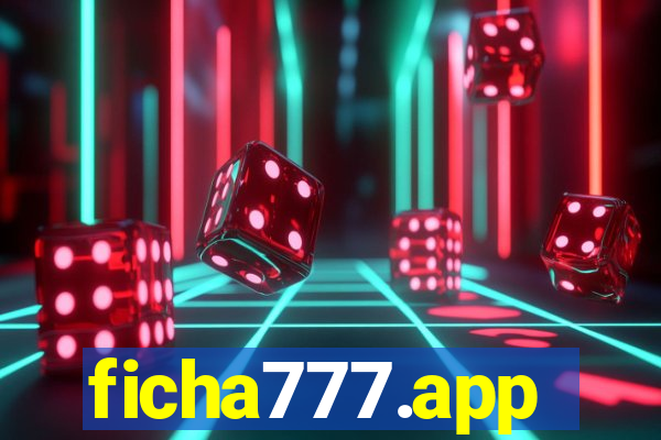 ficha777.app