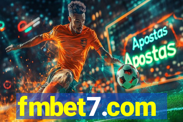 fmbet7.com