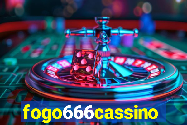 fogo666cassino