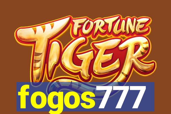 fogos777