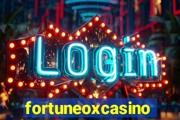 fortuneoxcasino.com