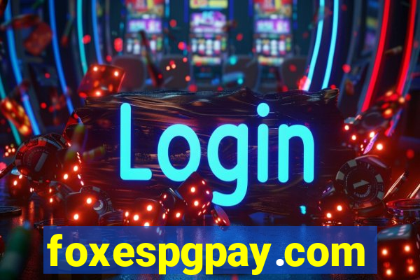 foxespgpay.com