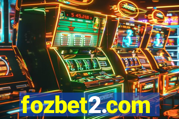 fozbet2.com