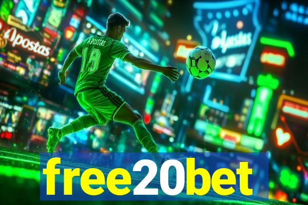 free20bet