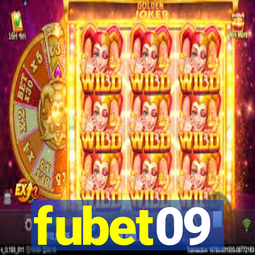 fubet09