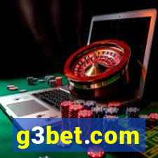 g3bet.com