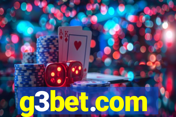 g3bet.com