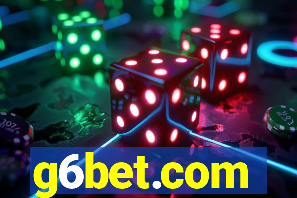 g6bet.com