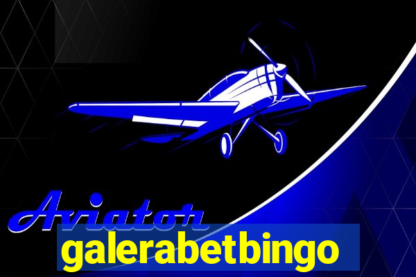 galerabetbingo