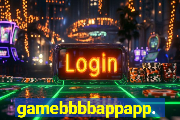 gamebbbbappapp.com