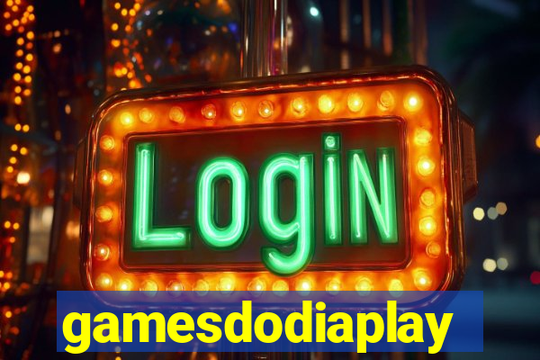 gamesdodiaplay