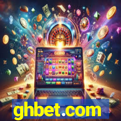 ghbet.com