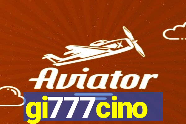 gi777cino