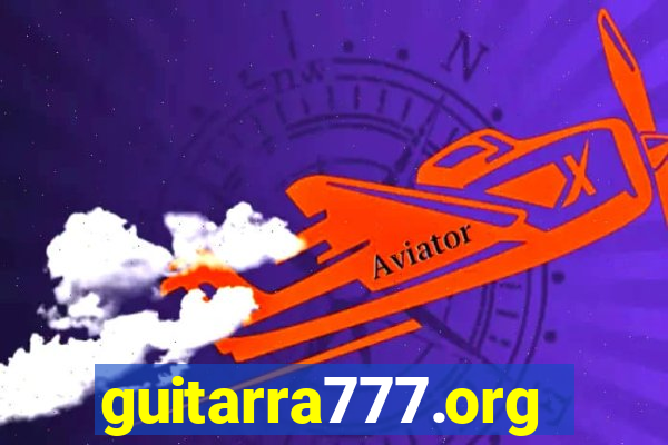 guitarra777.org