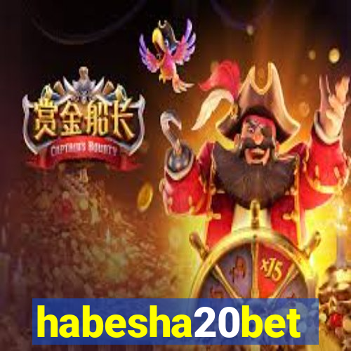 habesha20bet