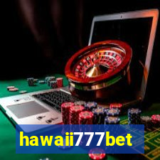 hawaii777bet