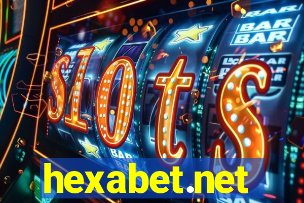 hexabet.net