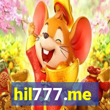 hil777.me