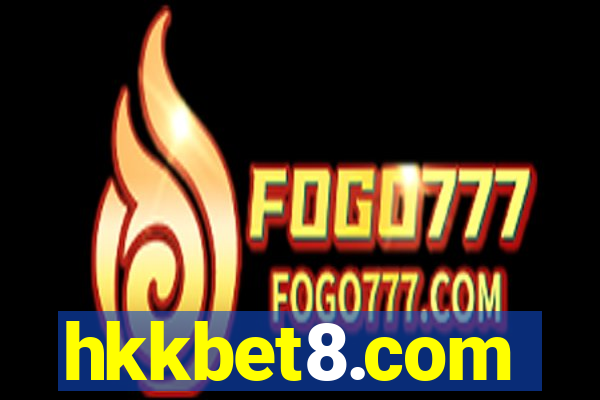 hkkbet8.com