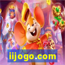 iijogo.com