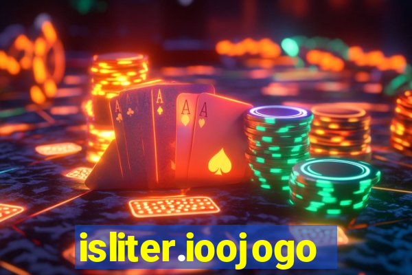 isliter.ioojogo