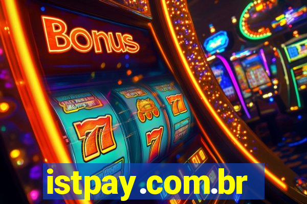 istpay.com.br