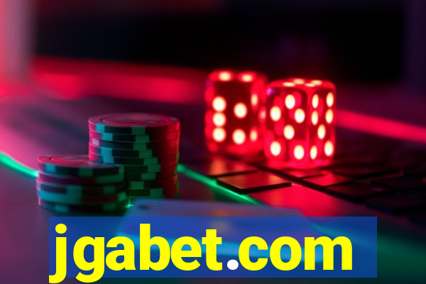 jgabet.com