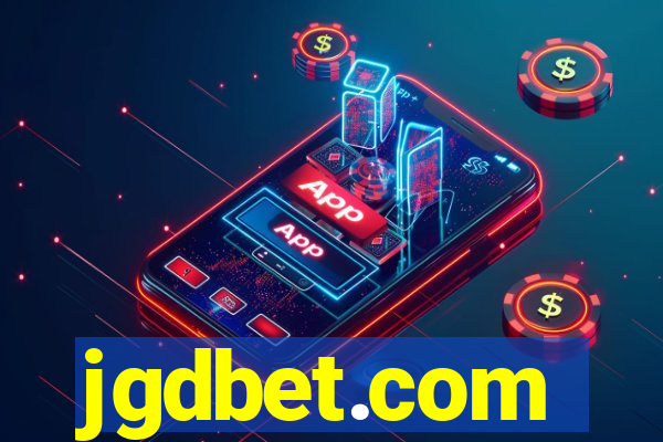 jgdbet.com