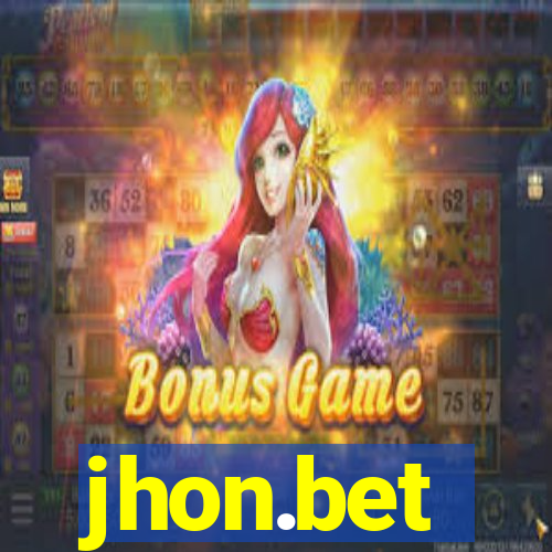 jhon.bet