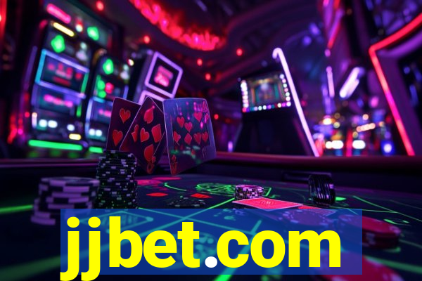 jjbet.com