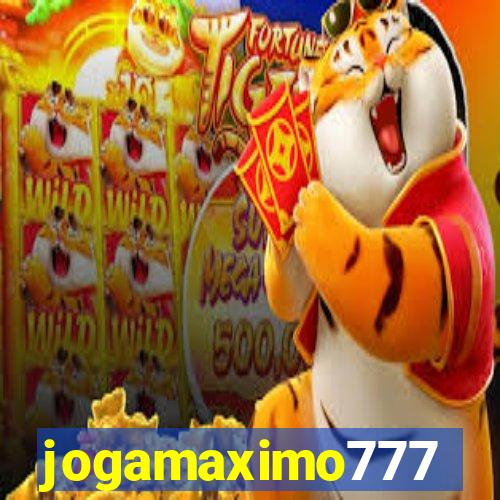 jogamaximo777