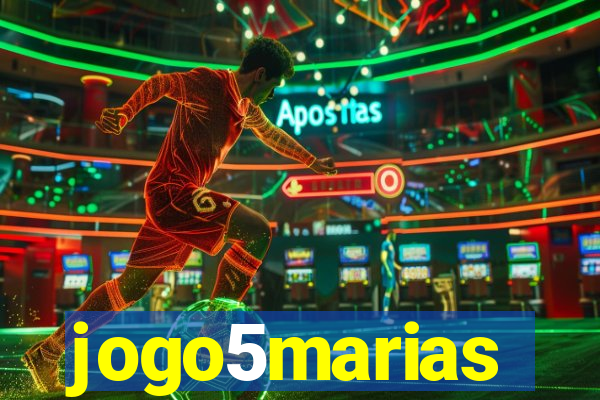 jogo5marias